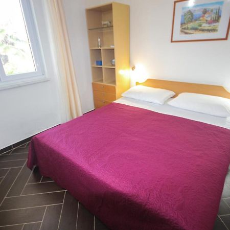 Cukon Holiday Home Медулин Экстерьер фото