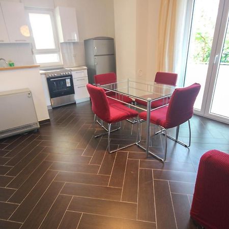 Cukon Holiday Home Медулин Экстерьер фото
