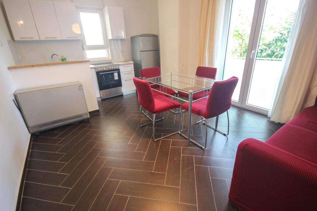Cukon Holiday Home Медулин Экстерьер фото