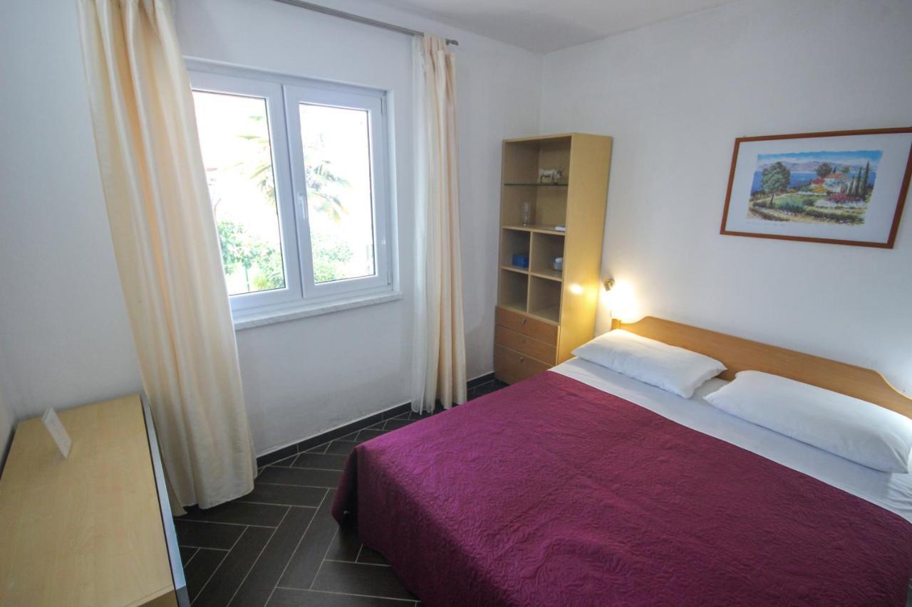 Cukon Holiday Home Медулин Экстерьер фото