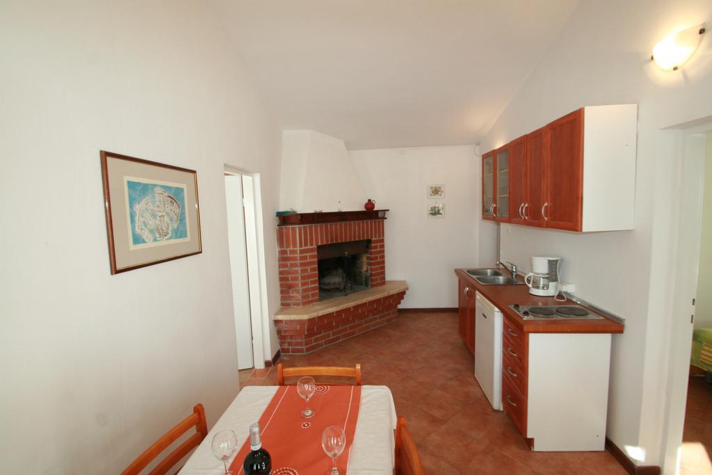 Cukon Holiday Home Медулин Экстерьер фото