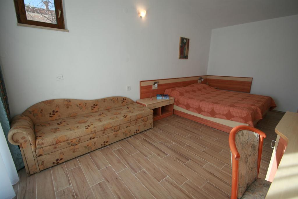 Cukon Holiday Home Медулин Экстерьер фото