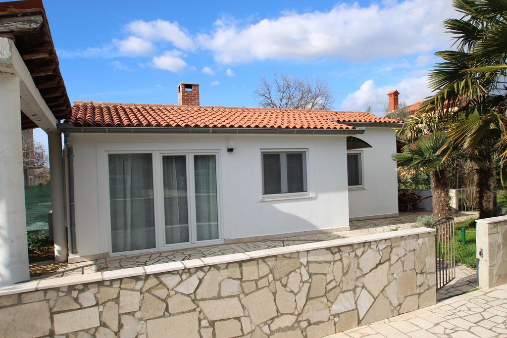 Cukon Holiday Home Медулин Экстерьер фото