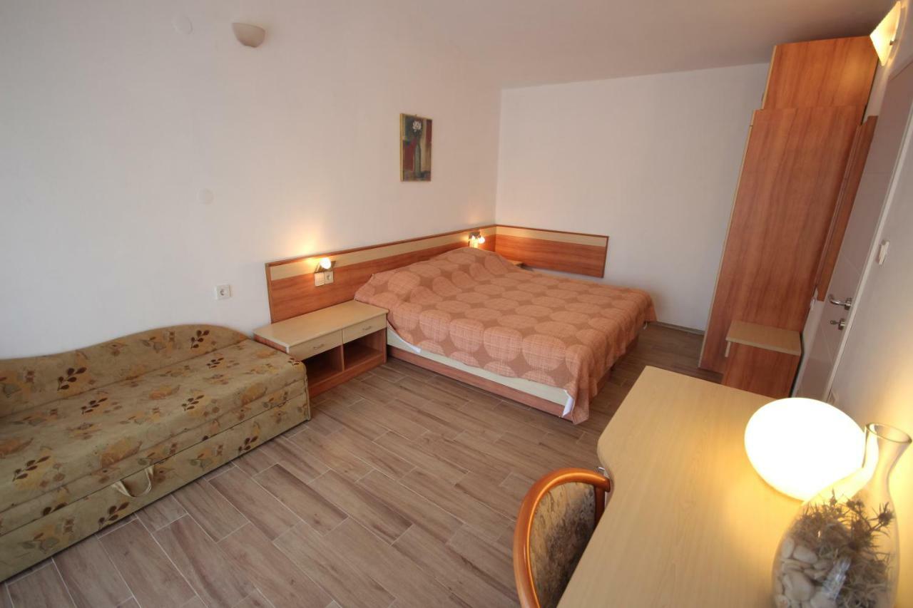 Cukon Holiday Home Медулин Экстерьер фото