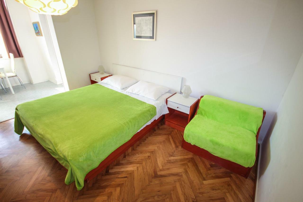 Cukon Holiday Home Медулин Экстерьер фото