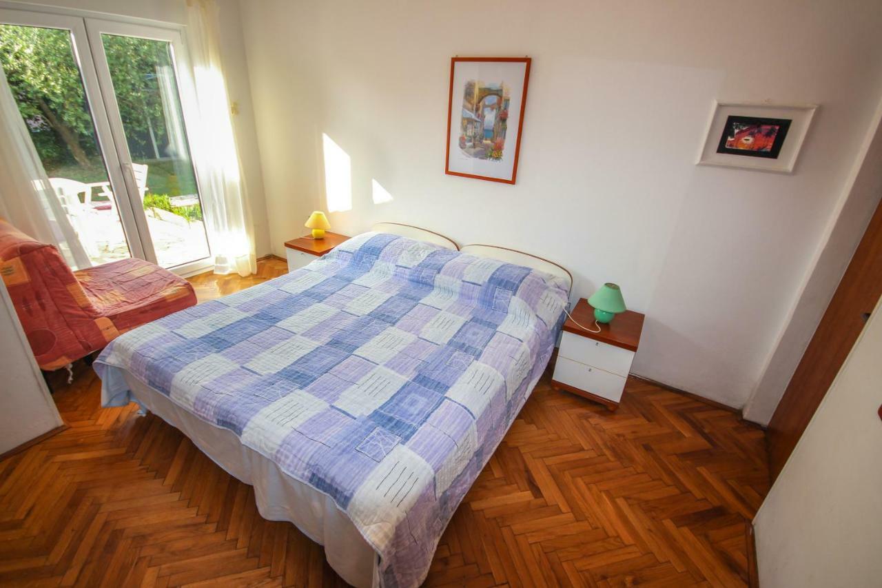 Cukon Holiday Home Медулин Экстерьер фото