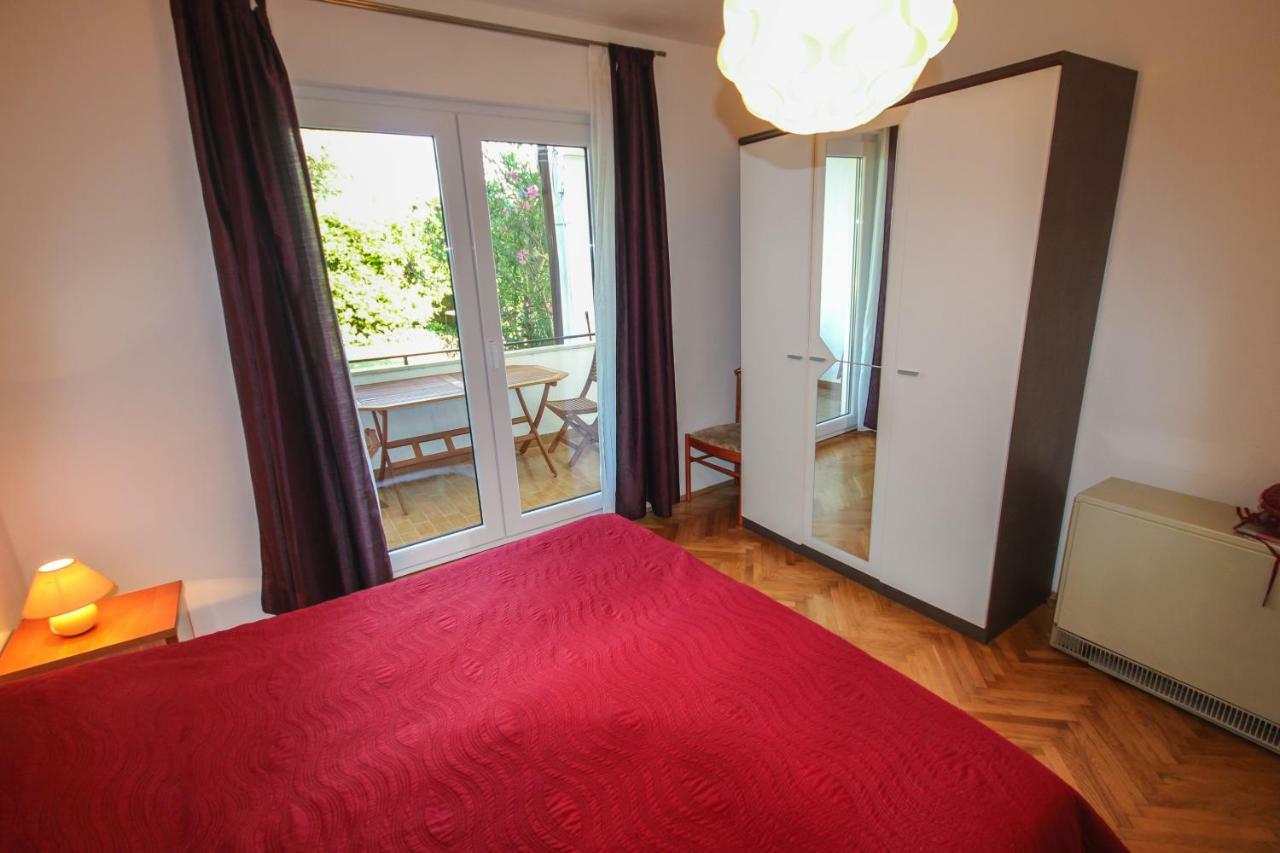 Cukon Holiday Home Медулин Экстерьер фото