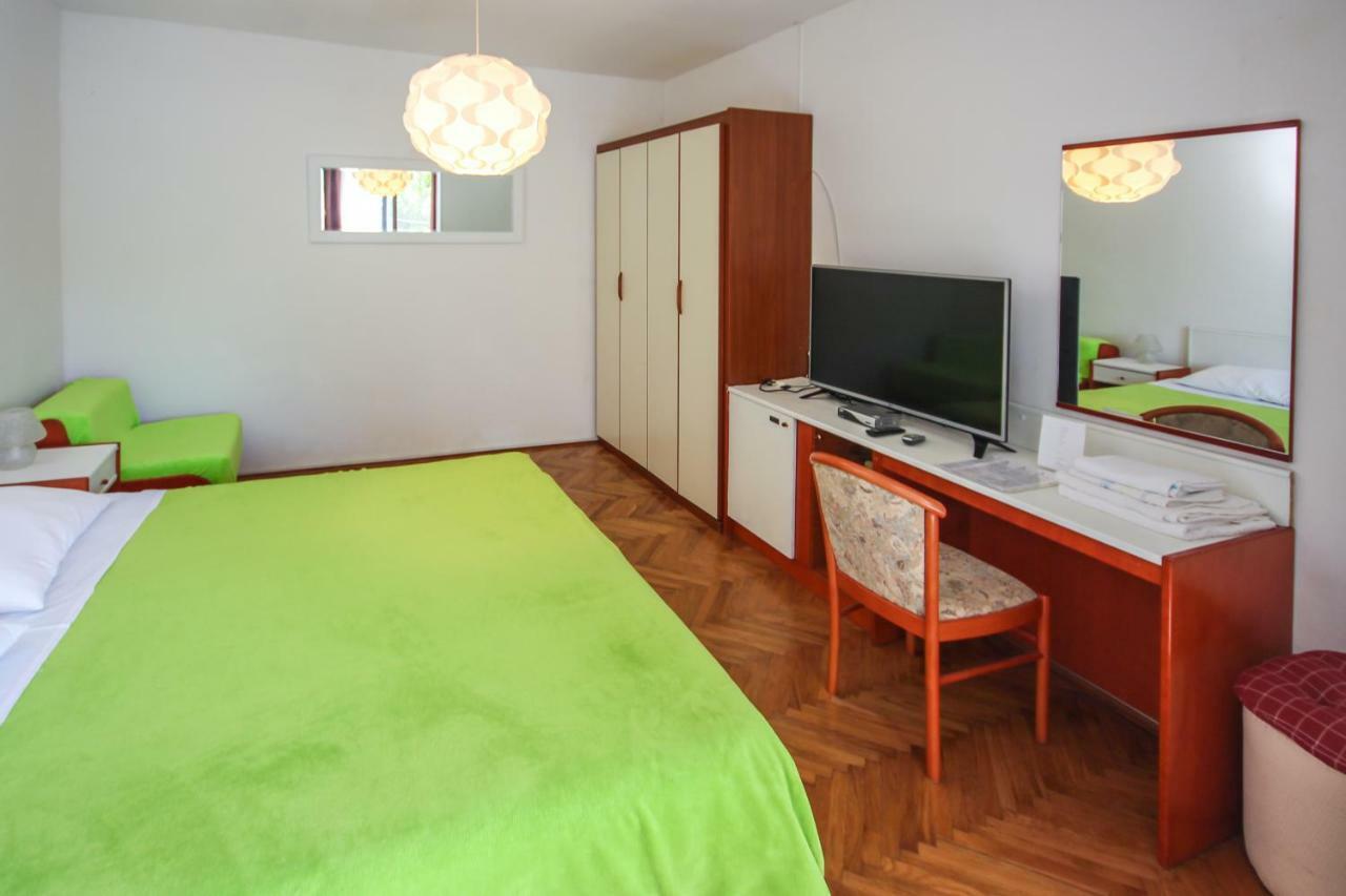 Cukon Holiday Home Медулин Экстерьер фото
