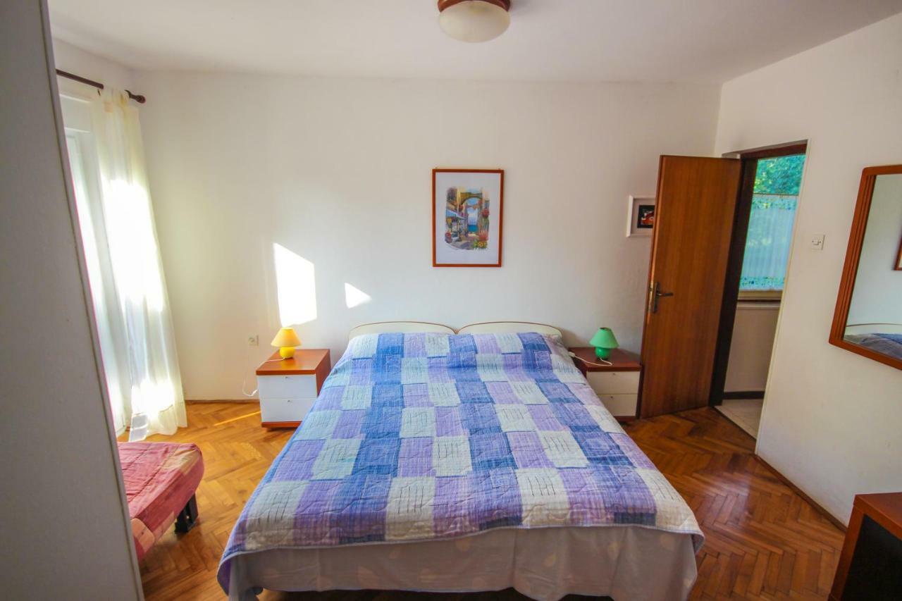 Cukon Holiday Home Медулин Экстерьер фото