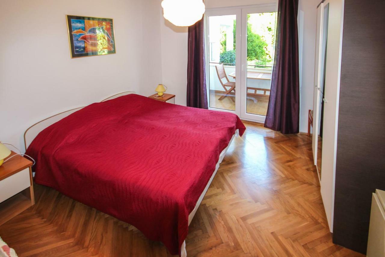 Cukon Holiday Home Медулин Экстерьер фото