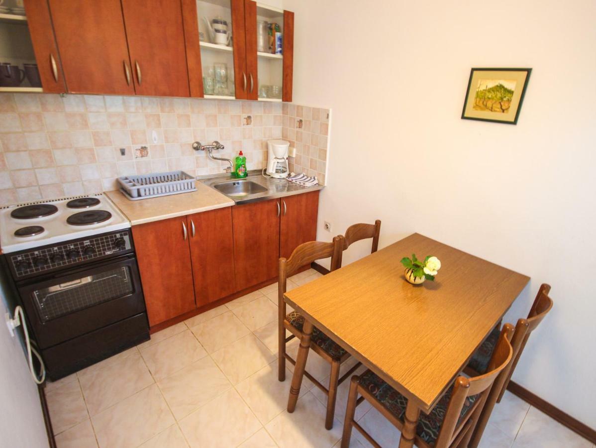 Cukon Holiday Home Медулин Экстерьер фото