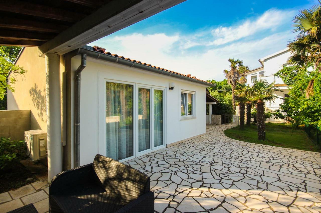Cukon Holiday Home Медулин Экстерьер фото