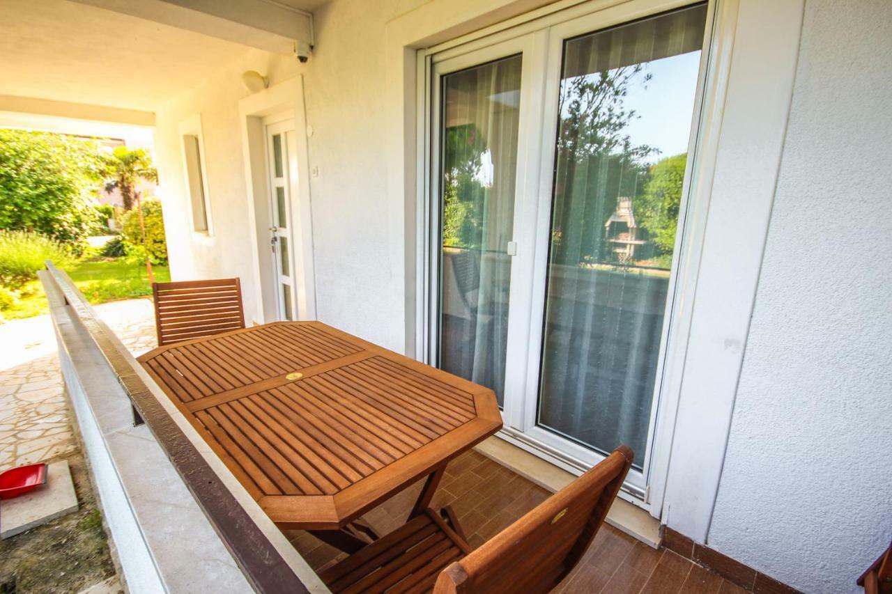 Cukon Holiday Home Медулин Экстерьер фото