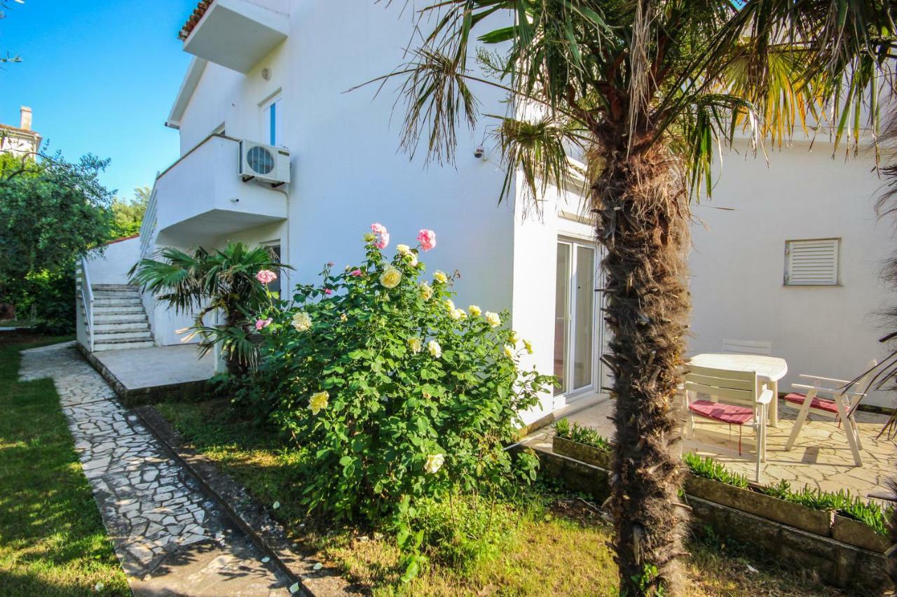 Cukon Holiday Home Медулин Экстерьер фото