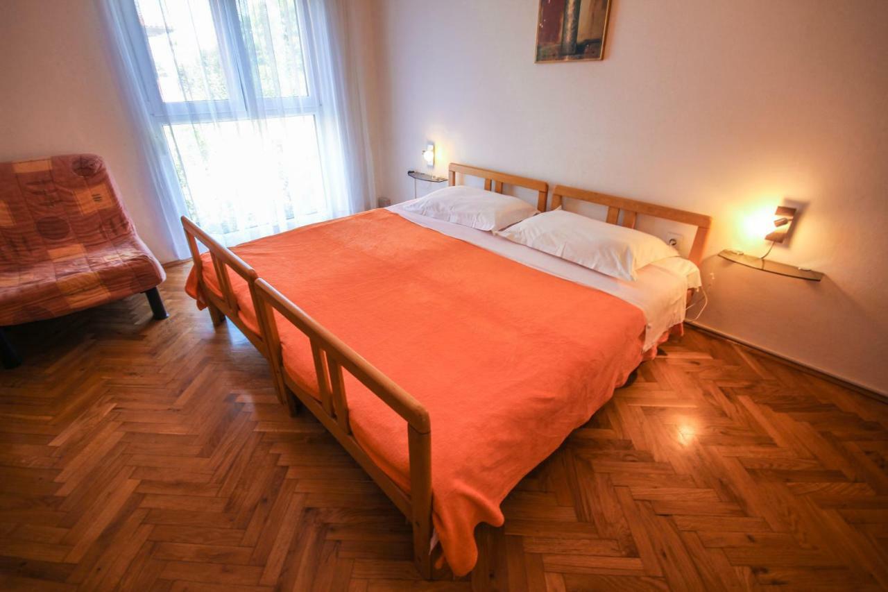 Cukon Holiday Home Медулин Экстерьер фото