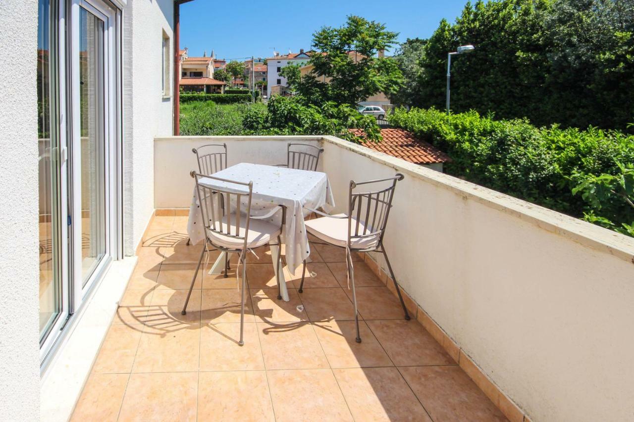 Cukon Holiday Home Медулин Экстерьер фото