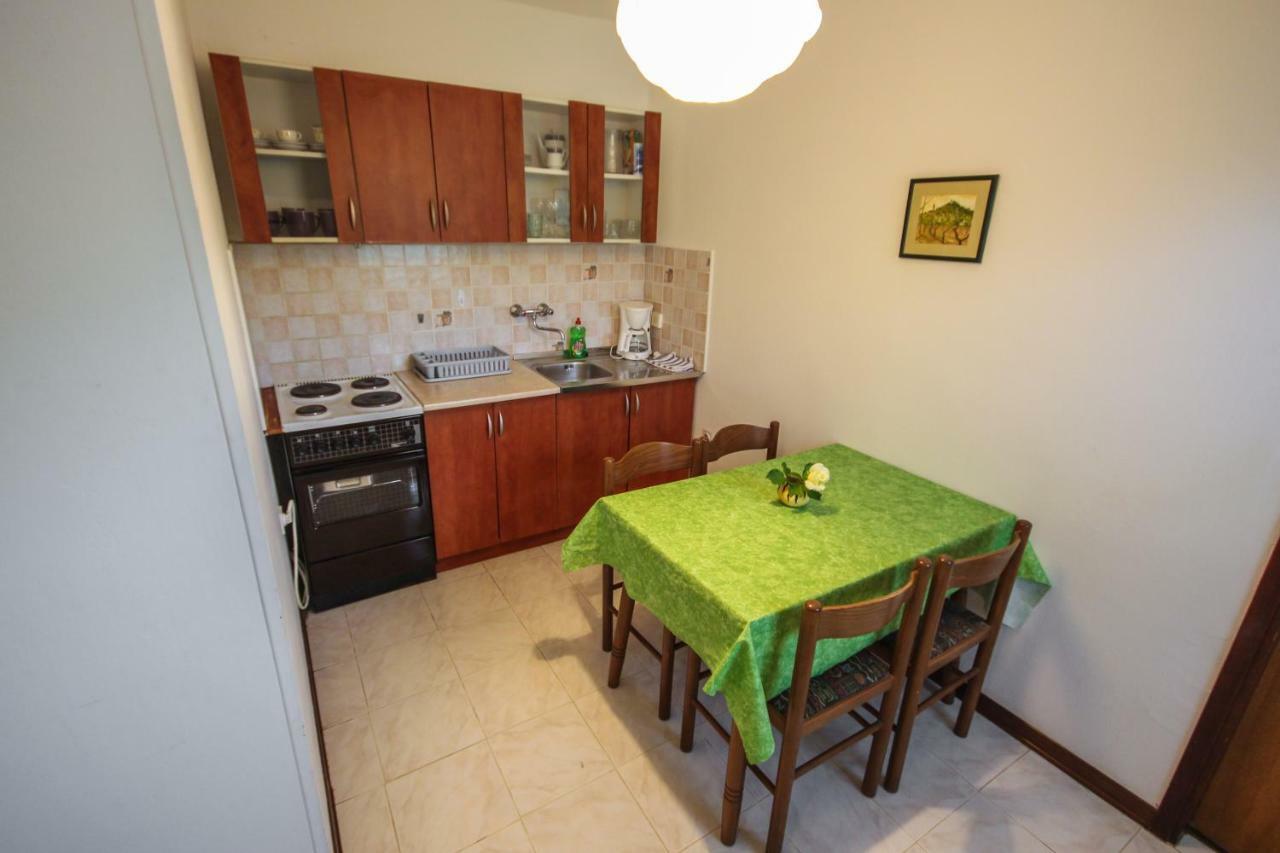 Cukon Holiday Home Медулин Экстерьер фото
