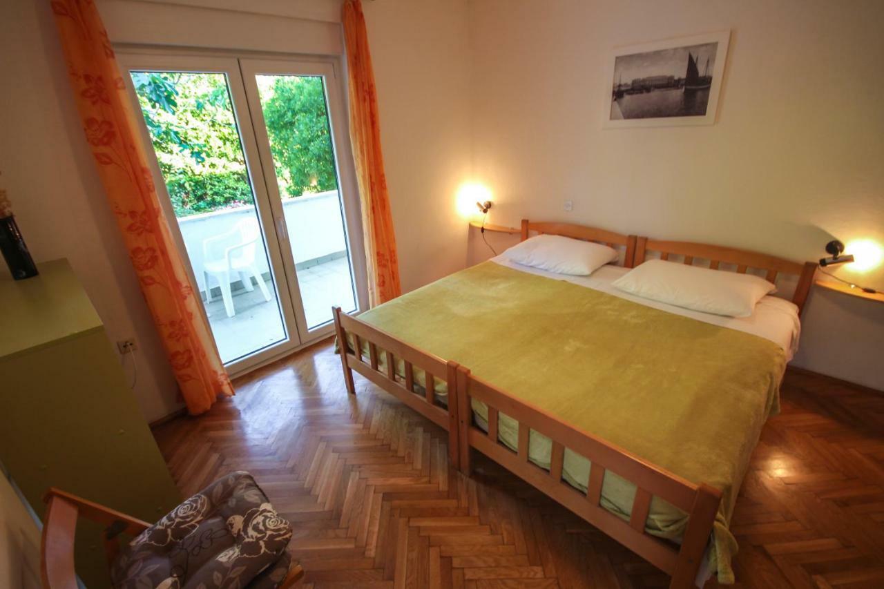 Cukon Holiday Home Медулин Экстерьер фото