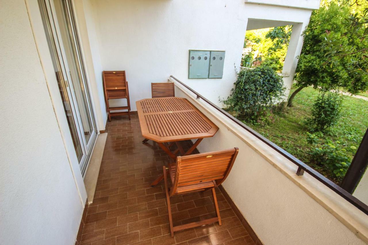 Cukon Holiday Home Медулин Экстерьер фото