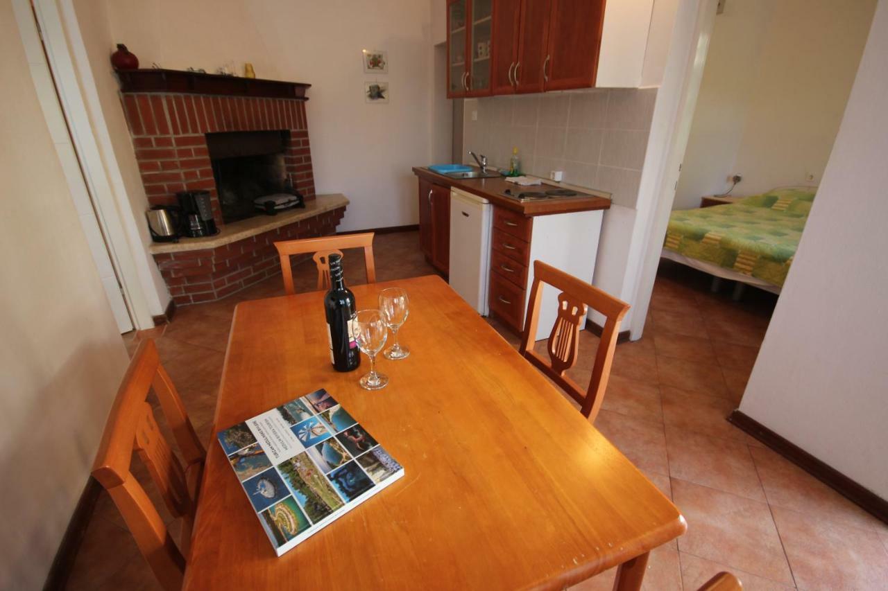 Cukon Holiday Home Медулин Экстерьер фото